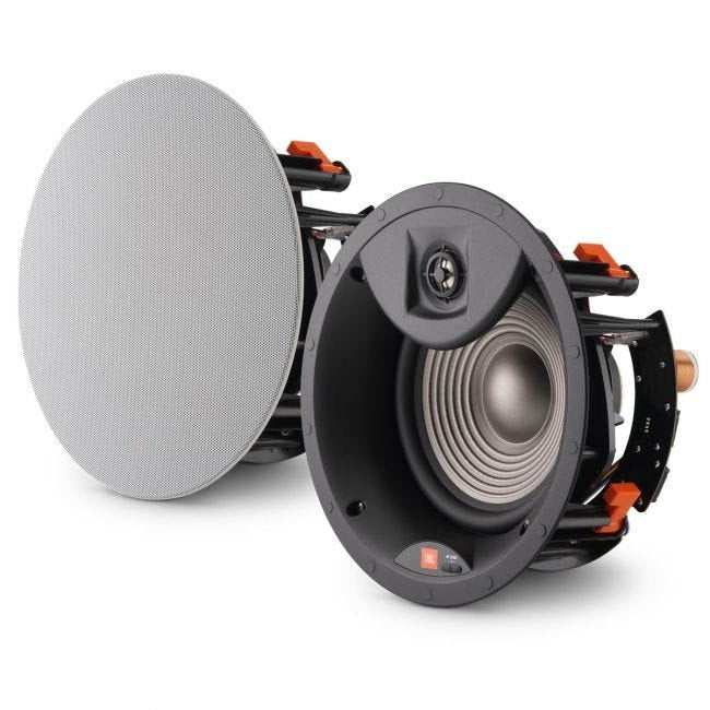 JBL Arena 6IC In-Ceiling Speakers (pairs)-Home theater expert Store