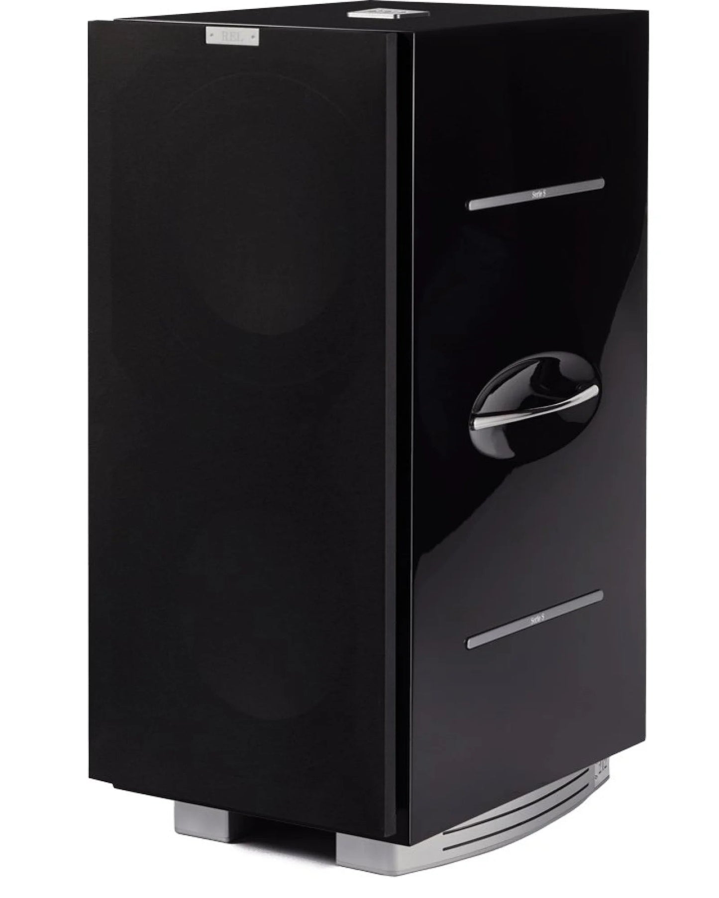 REL Acoustics Carbon Special - 12-Inch Powered Subwoofer