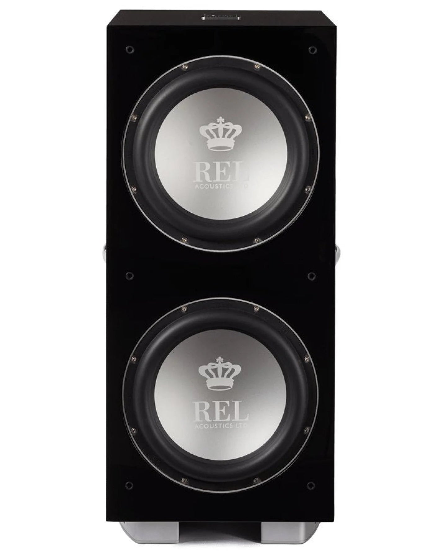 REL Acoustics Carbon Special - 12-Inch Powered Subwoofer