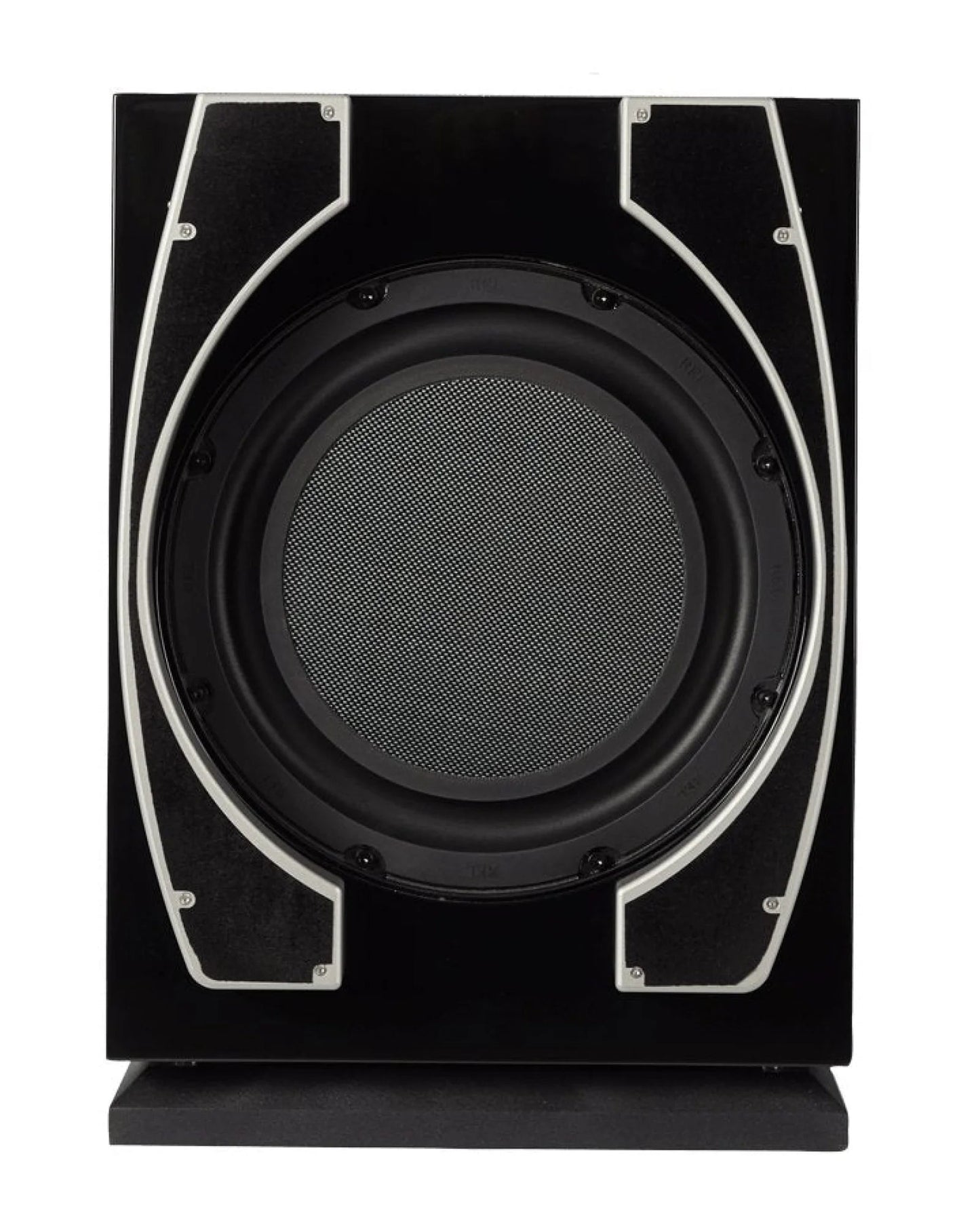 REL Acoustics Carbon Special - 12-Inch Powered Subwoofer