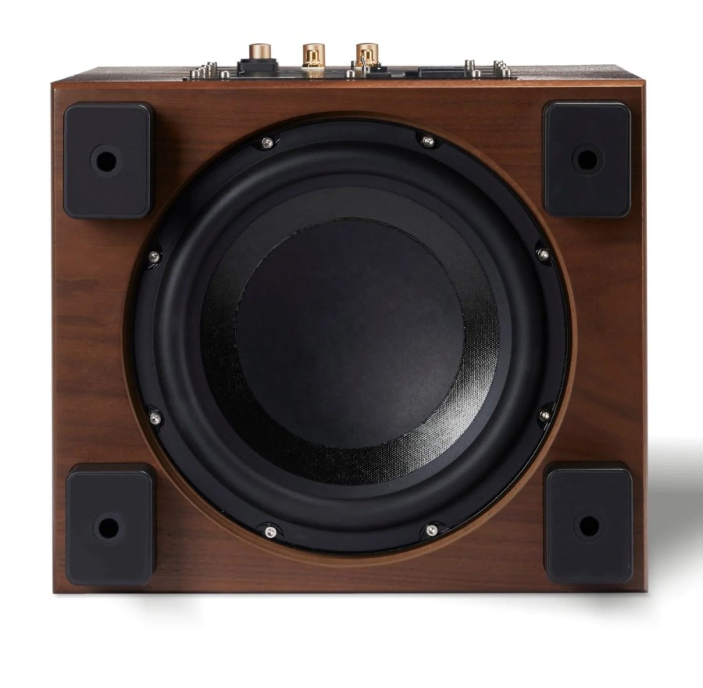 REL Acoustics Classic 98 - 10-Inch Powered Subwoofer for Superior Audio