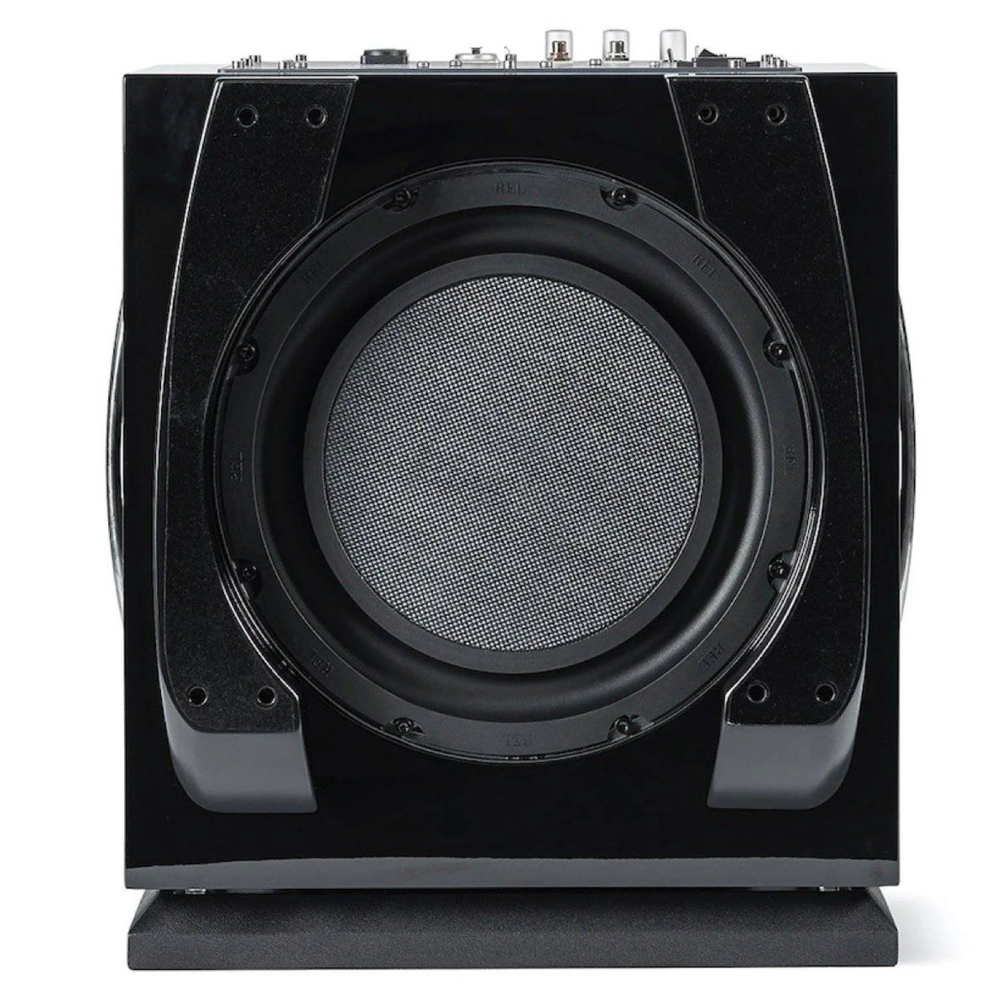 REL Acoustics S/812 - 12-Inch Powered Subwoofer