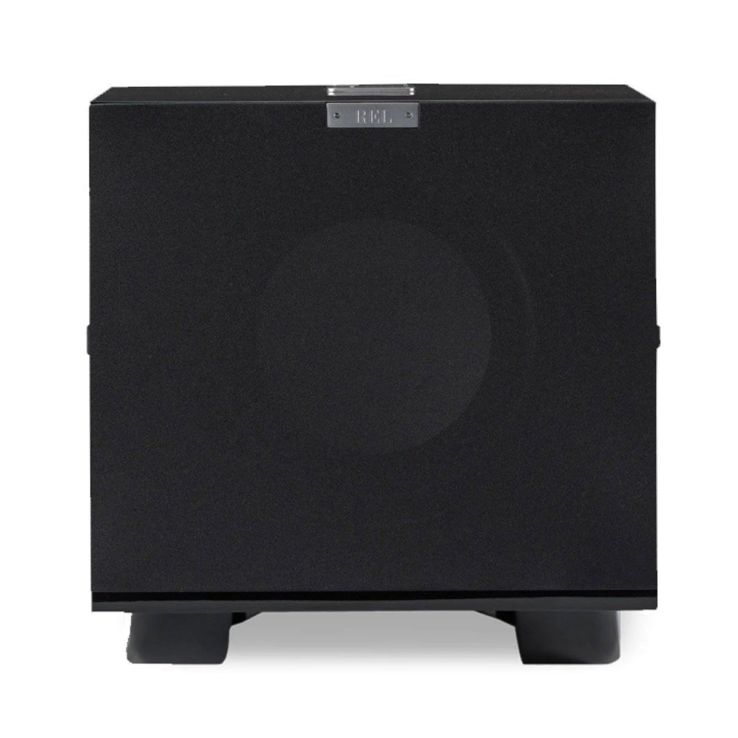 REL Acoustics S/812 - 12-Inch Powered Subwoofer