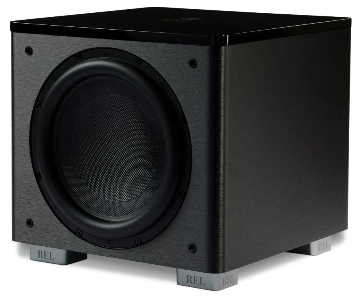 REL HT/1510 Predator - 15-Inch Powered Subwoofer