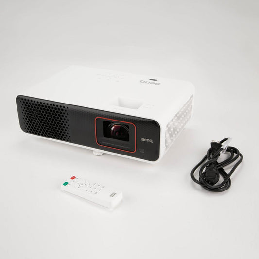 BenQ TH690ST Short Throw Console Gaming Projector