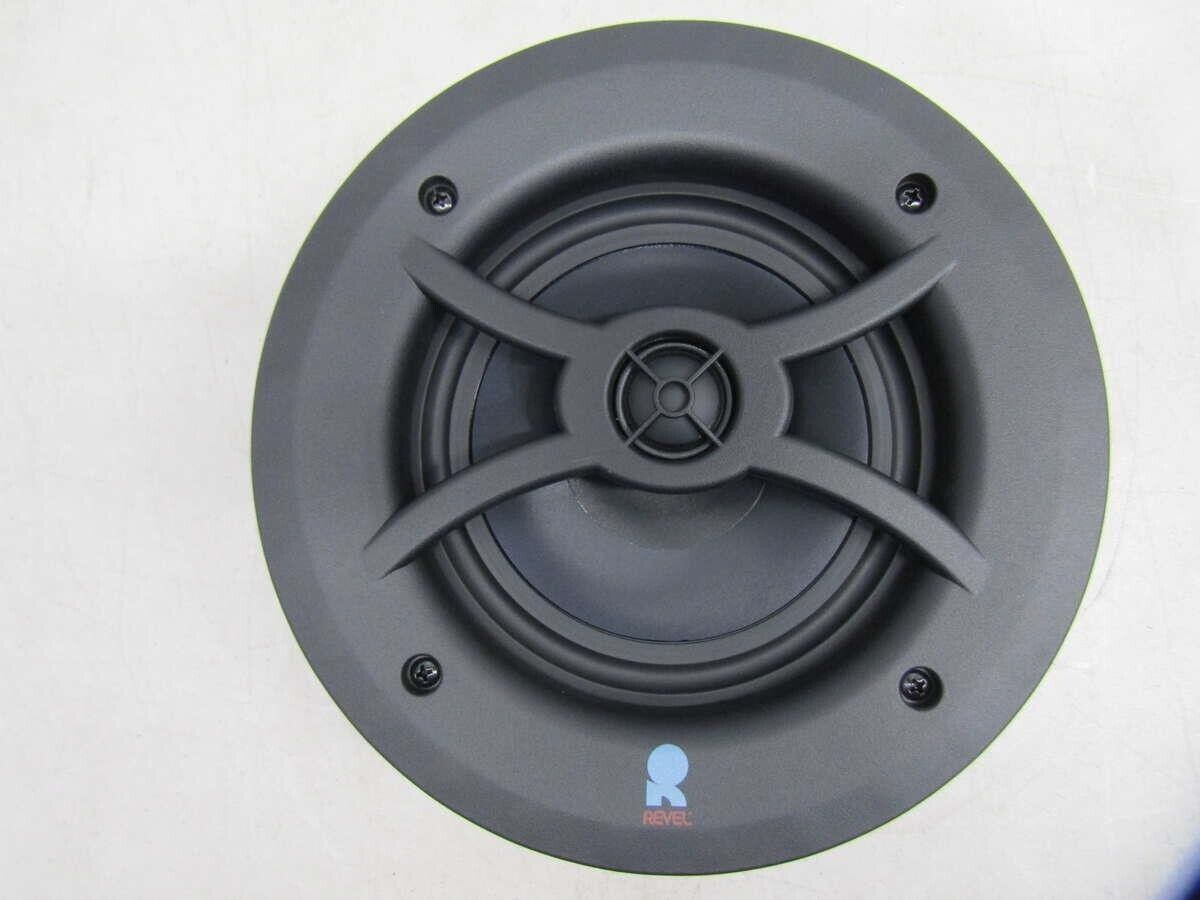 Harman Revel C363XC ceiling speaker-Home theater expert Store