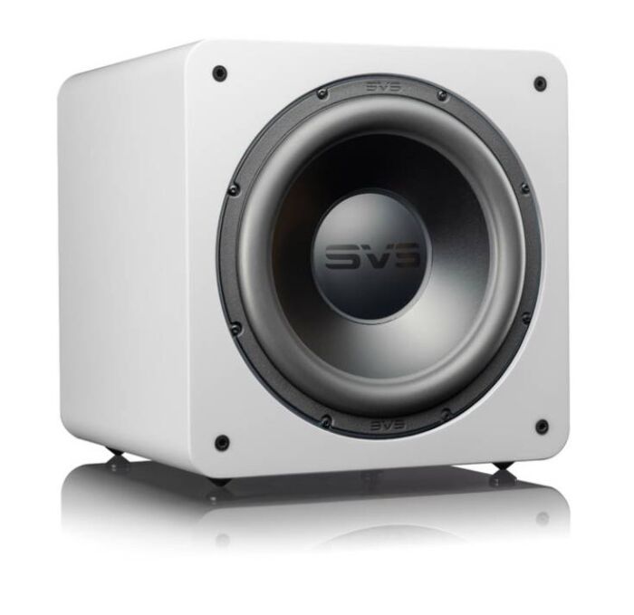 SVS Sound PB-2000 Pro Subwoofer-Home theater expert Store