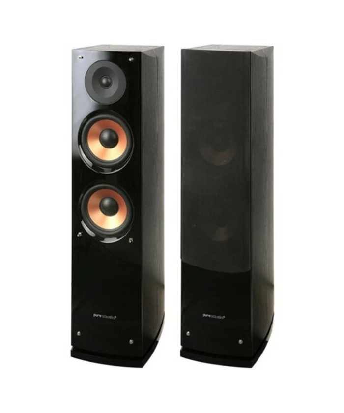PURE ACOUSTIC SUPERNOVA 5F FLOOR-STANDING LOUDSPEAKER