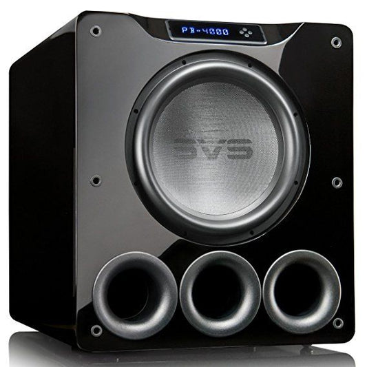 SVS Sound PB-4000 Subwoofer