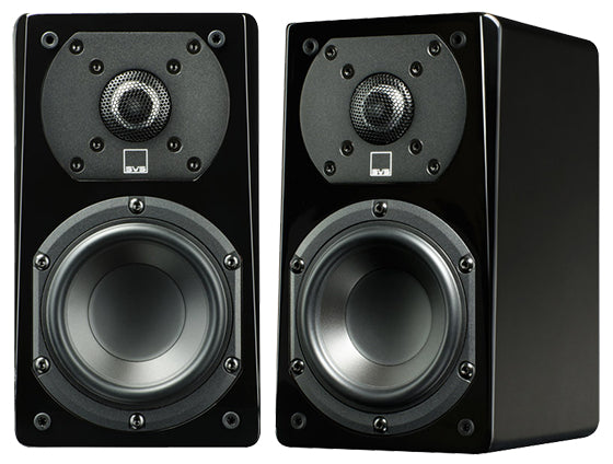 Bookself Speaker - SVS Sound Prime Satellite Speaker