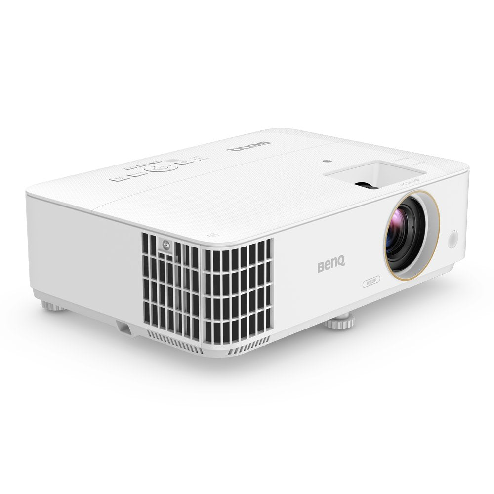 BenQ TH-685 1080p Gaming Home Theater 4k Projector with HDR