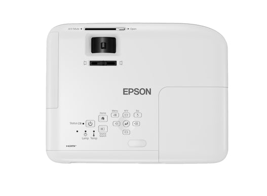 Epson Home TW740 3LCD Full HD with 1080p Projector-Home theater expert Store