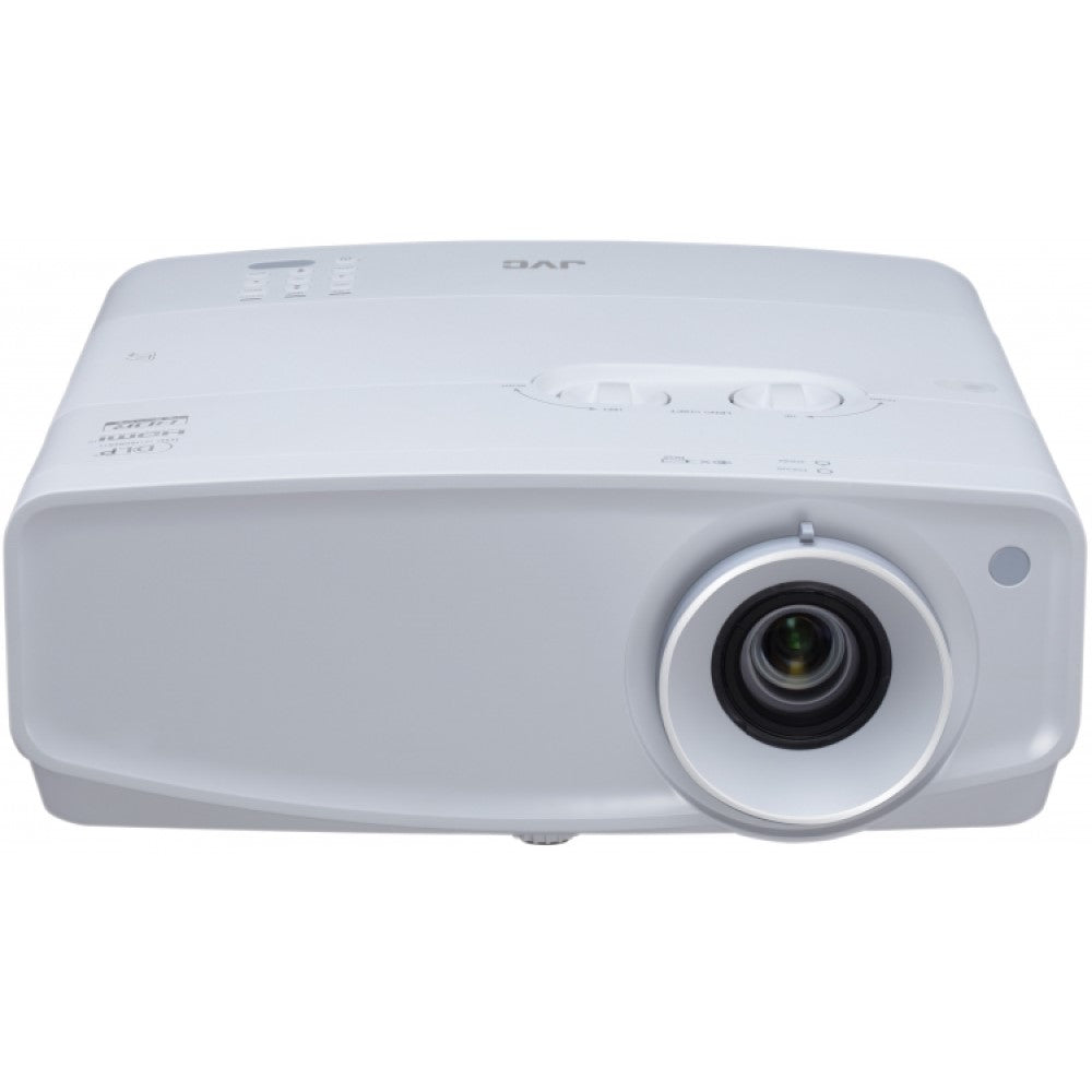 JVC-LX-UH1B | DLP Home Theater Projectors-Home theater expert Store