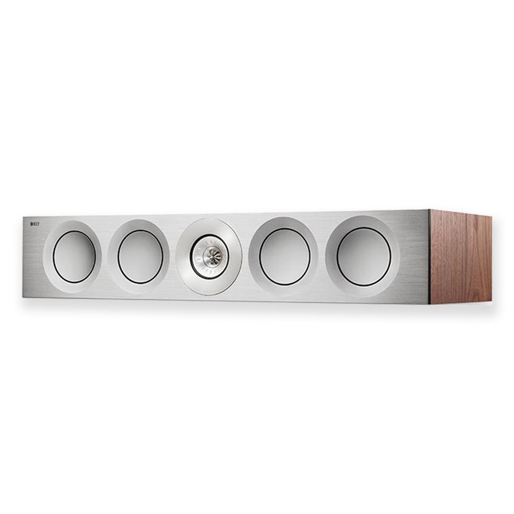 Kef Reference 4c Centre Channel Loudspeaker-Home theater expert Store