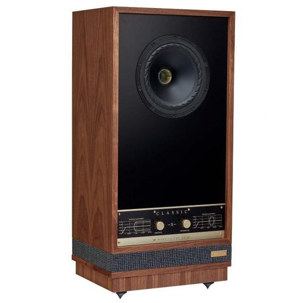 Fyne Audio Vintage Classic X Floorstanding Speaker