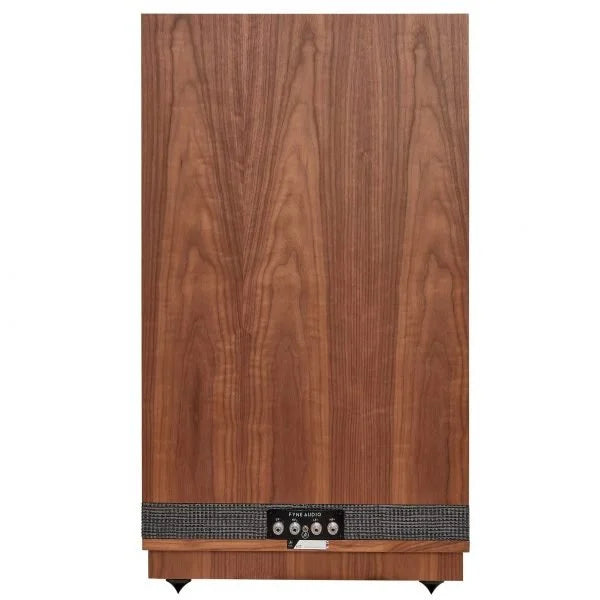 Fyne Audio Vintage Classic XII Floorstanding Speaker-Home theater expert Store