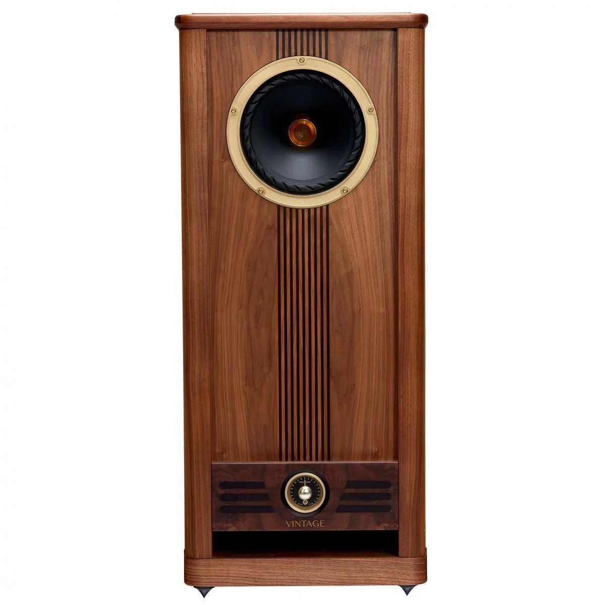 Fyne Audio Vintage Twelve Floorstanding Speaker-Home theater expert Store