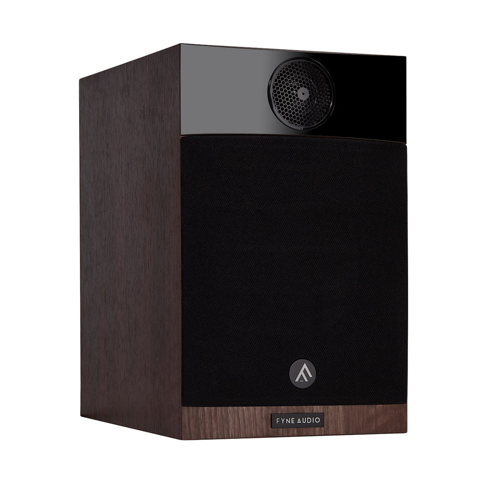Bookshelf Speaker - Fyne Audio F301 Compact Bookshelf Speakers (Pair)