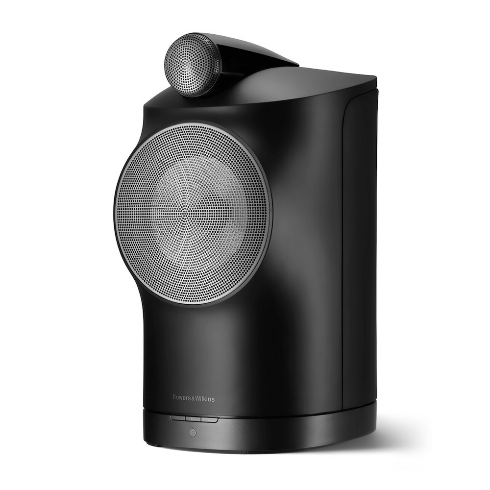 Bowers & Wilkins Formation Duo Wireless Bookshelf Speaker