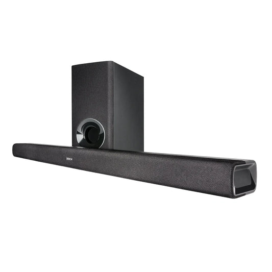 Denon DHT-S316 Home Theatre Dolby Digital Sound Bar System