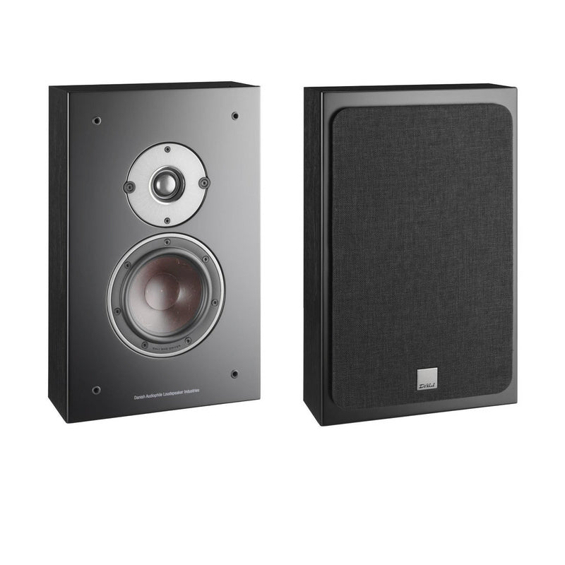 In Wall Speaker - Dali Oberon On-wall Speaker (pair)
