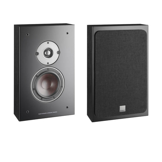 In Wall Speaker - Dali Oberon On-wall Speaker (pair)