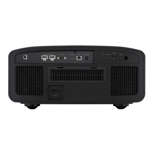 JVC-DLA-Z1 | D-ILA Home Theater Projectors