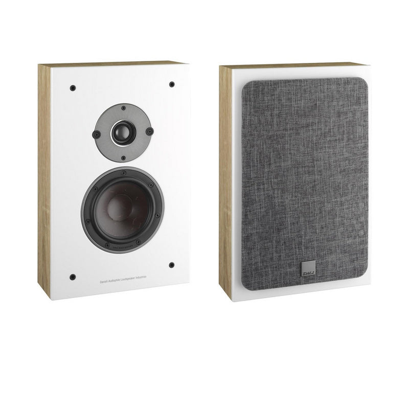 In Wall Speaker - Dali Oberon On-wall Speaker (pair)