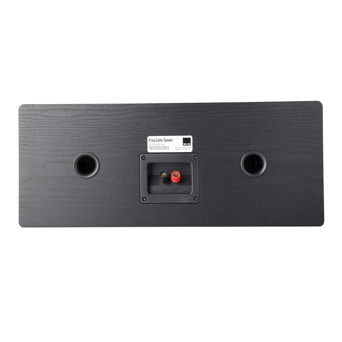 SVS Sound Prime Centre Channel Speaker