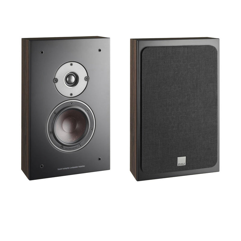 In Wall Speaker - Dali Oberon On-wall Speaker (pair)