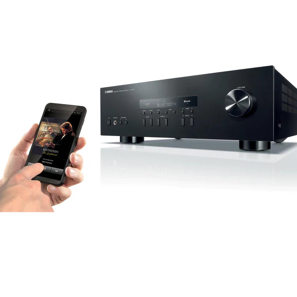 Yamaha RS-202 Audio Stereo Receiver