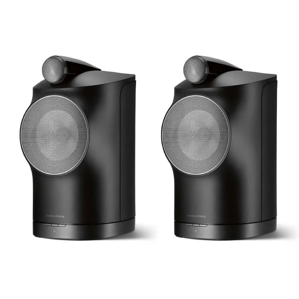 Bowers & Wilkins Formation Duo Wireless Bookshelf Speaker