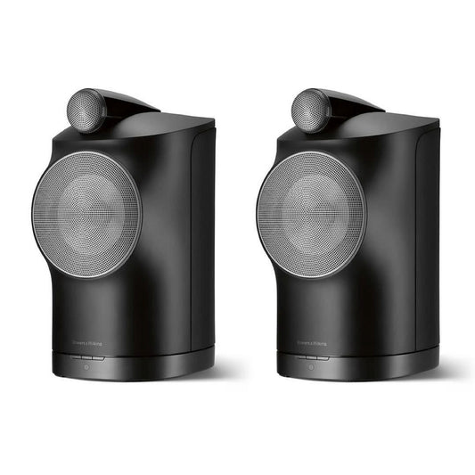 Bowers & Wilkins Formation Duo Wireless Bookshelf Speaker