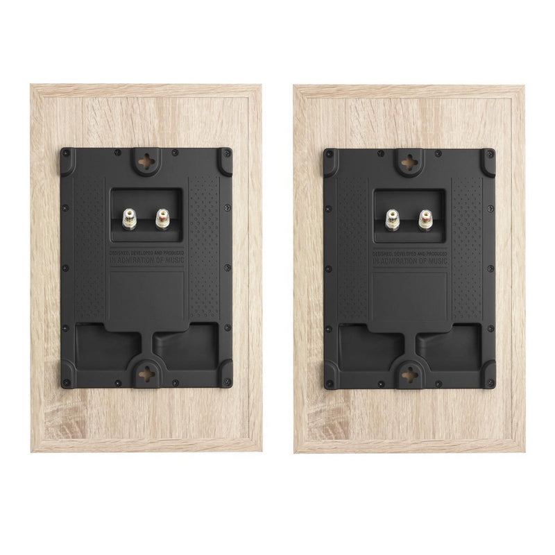 In Wall Speaker - Dali Oberon On-wall Speaker (pair)