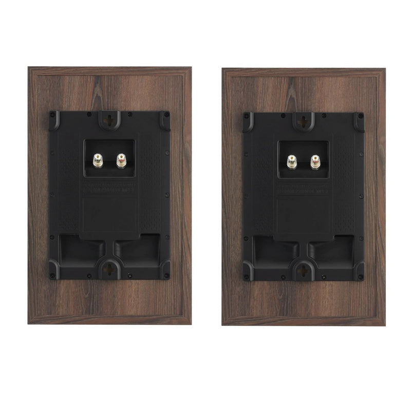 In Wall Speaker - Dali Oberon On-wall Speaker (pair)