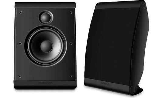 Polk Audio OWM3  Series (Pair)-Home theater expert Store