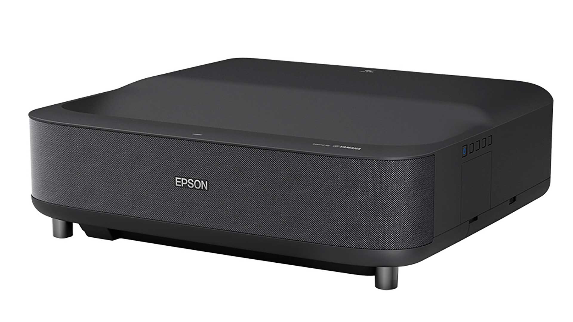 Epson EpiqVision LS300B Streaming Laser Projector-Home theater expert Store