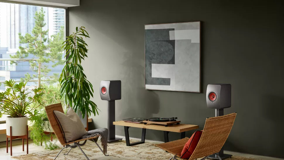 How to choose the right speakers and get the best sound explained