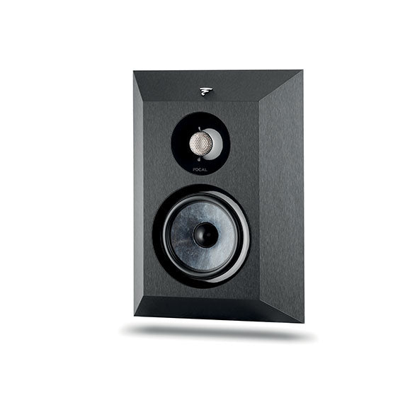 Focal Chora Wall Surround Speaker (Pair)-Home theater expert Store