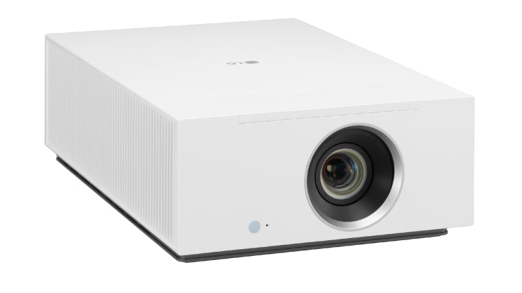 LG CineBeam HU710PW - 4K  Projector