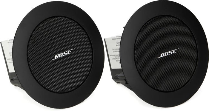Bose Freespace 3 Flush Satellite High-performance Ceiling Speaker