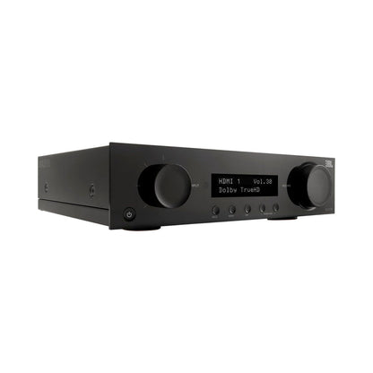 JBL MA510 EZ Set EQ 5.2-channel AV receiver