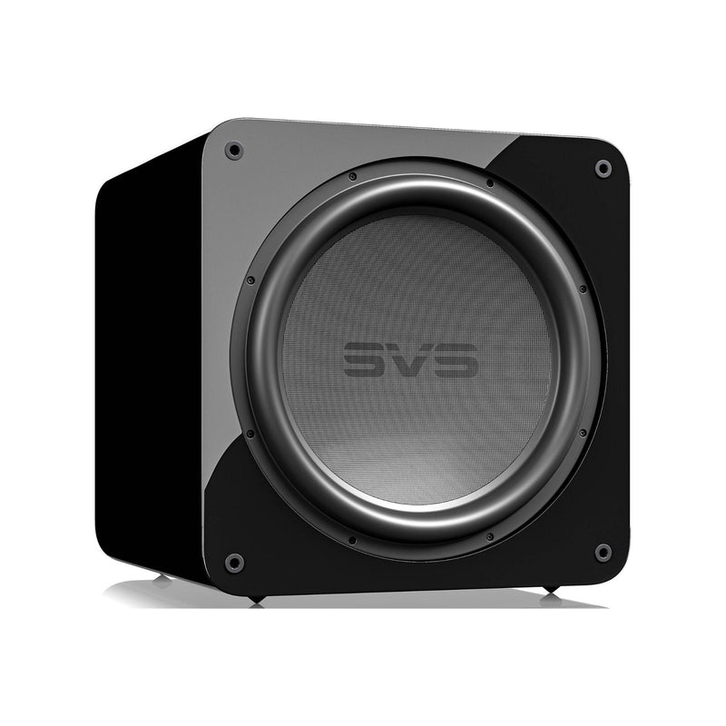 SVS SB17 Ultra R Evolution Powered Subwoofer