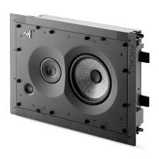 Focal 1000 IW6 - 2-way in-wall speaker