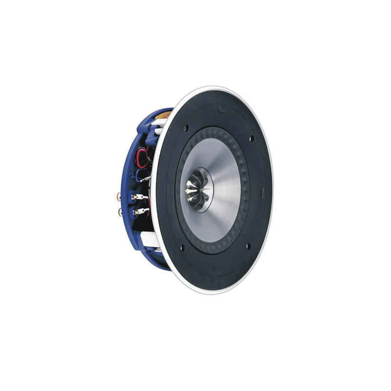 Kef Ci200rr-thx In-ceiling Speaker (each)