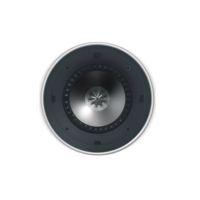 Kef Ci200rr-thx In-ceiling Speaker (each)