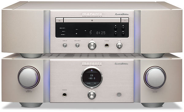 Marantz PM-12SE Premium Series-Home theater expert Store