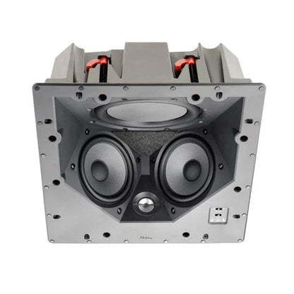 Focal 100 IC-LCR 5 - In-Wall 2-Way Speakers (Each)