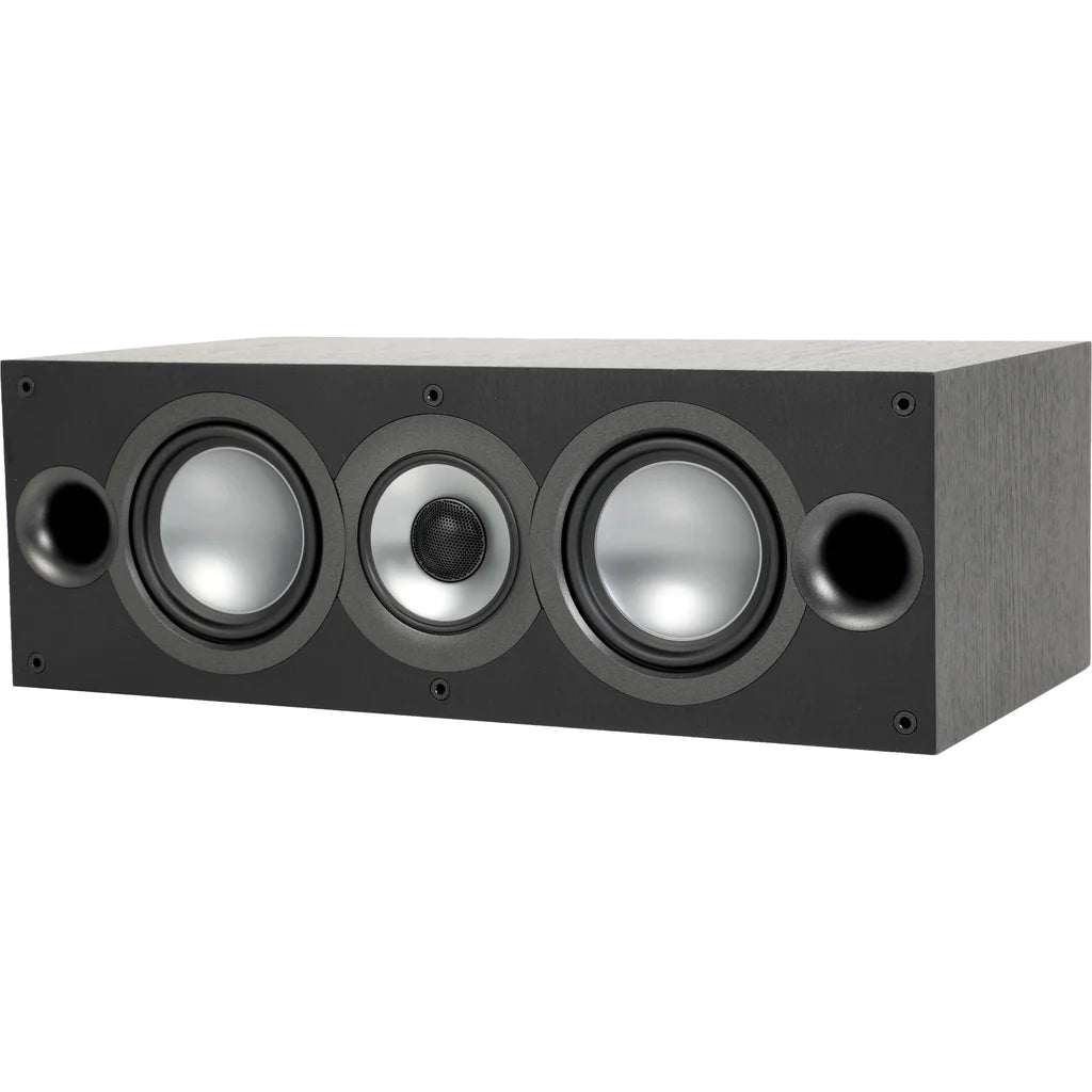 Elac Debut Uni-Fi 2.0 UC52 Center Channel Speaker-Home theater expert Store