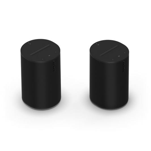Sonos Era 100 Pro Multiroom Wireless Speaker (pairs)